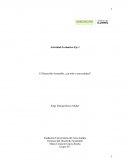 El Desarrollo Sostenible, ¿un mito o una realidad?