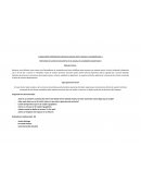 Documental Sobre “El Mito del Yurupari de Oro”