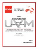 ANÁLISIS DE LA PELÍCULA: 7 AÑOS