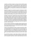 Expresion de la sexualidad