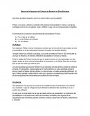 Efectos en la recepcion del Coloquio de Bonneval en Silvia Bleichmar