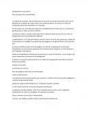 Bioseguridad en acuicultura . Plan de producción y normatividad