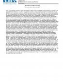 Mercadotecnia e Innovación.Comportamiento del consumidor