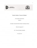 Burnout Académico en Instituto Tecnológico de Parral