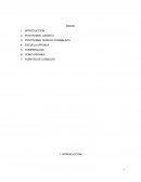 Positivismo jurídico