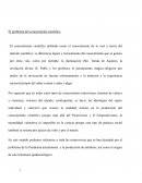 El problema del conocimiento científico