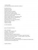 ARTE HISPANOMUSULMAN, ROMÁNICO Y GÓTICO