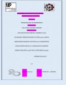 PROGRAMACIóN DE PERIFERICOS