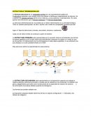 ESTRUCTURAS TRIDIMENSIONALES