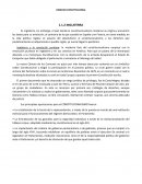 INVESTIGACION LIBRO DE INTRODUCCIÓN AL DERECHO