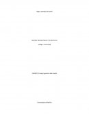 Yoga y manejo del estrés