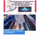 Estrategia de planeación para optimizar la carga tributaria a los empresarios
