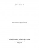 RESEÑA HISTORIA: “UNIVERSIDAD DISTRITAL: SESENTA AÑOS DE MEMORIA Y VIDA”