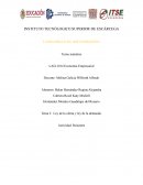 Ley de la oferta y ley de la demanda