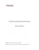 Controladores industriales trabajo 1