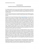 La tuba de Goyo Trejo. Análisis de un filme