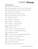 Comandos útiles en Autocad