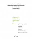 Casos practicos Derecho penal General