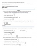 Evaluación de conocimientos: Almacenamiento correcto de productos farmacéuticos y alimentos