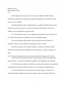 Contribución de Benito Juárez a la educación