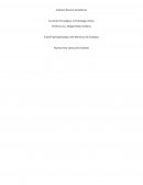 Perfil Psicopatológico del Monstruo de Ecatepec