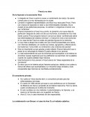 Análisis de Freud origen del psicoanálisis