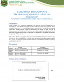 PROYECTO EMOCIONARTE