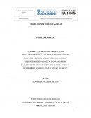 CASO DE CONSULTORÍA ORANGEDAY