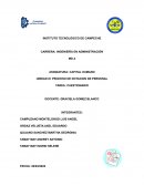 PROCESO DE DOTACION DE PERSONAL