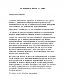 Los hombres detras de las ideas