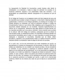 INCIDENTE DE IMPUGNACION