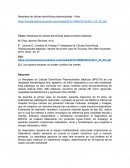 Neoplasia de células dendríticas plasmocitoides