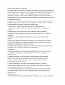 Garantías Individuales Y Clasificación En México