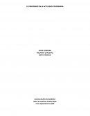 EL PERIODISMO EN LA ACTULIDAD COLOMBIANA