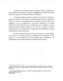 La Garganta como la voz de muchos que eran considerados pocos