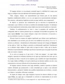 Lenguaje inclusivo: lengua, política e ideología