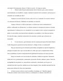 Presentaciones eficaces. El líder en acción: «Yo tengo un sueño»