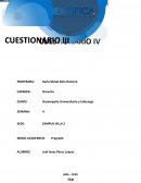 Liderazgo y trabajo en equipo