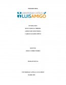 Psicología social. Realidad social