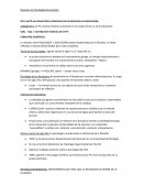 Resumen de Psicología Educacional