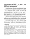 Perfil grupal. La Escuela Primaria “Gregorio Torres Quintero”