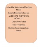 Partes de la psicologia. Ansiedad y estrés
