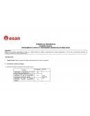 TRABAJO FINAL DE PENSAMIENTO CRITICO-MBA ESAN