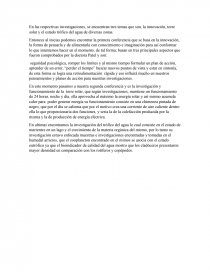 Plano tuerca. Página 1