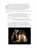 Planeacion de Marketing