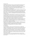 Educación socioemocional en el jardín de niños