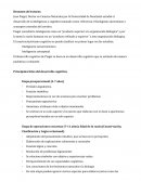 Resumen teoríco psicología del desarrollo
