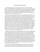 Reseña pelicula the truman show