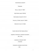 Herramientas de evaluacion escasez de agua