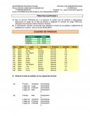 INFORMÁTICA APLICADA A LAS ORGANIZACIONES